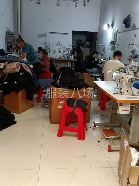 专业针织系列服装加工厂-第4张图片