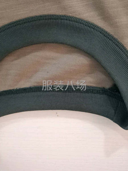 专业针织系列服装加工厂-第3张图片