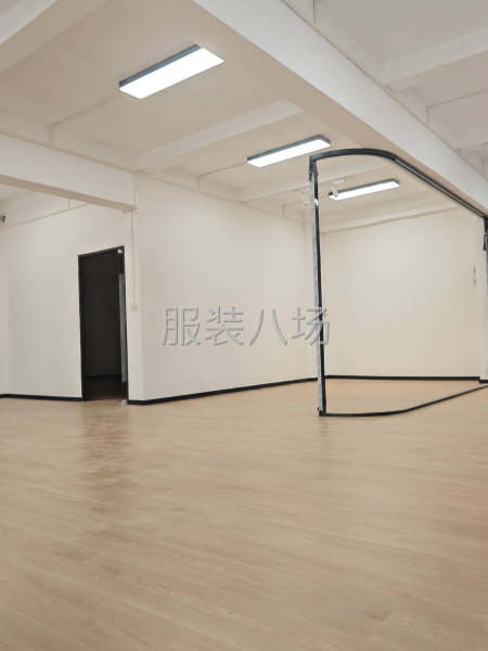 500-4000平现成装修厂房对外出租-第8张图片