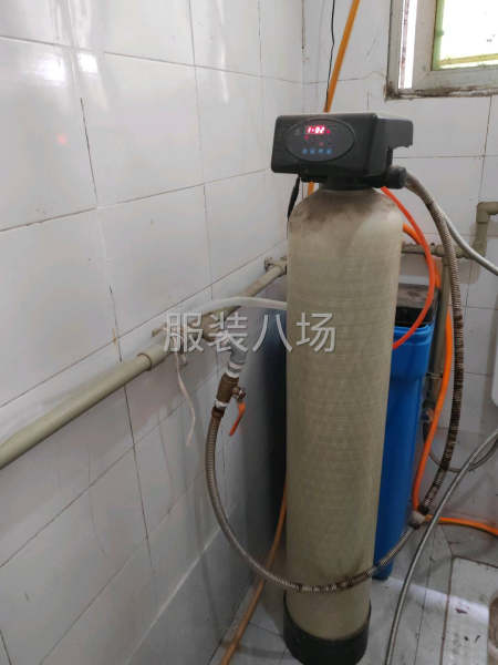 狮龙天然气30公斤锅炉，正常使用，出厂日期新鲜-第5张图片