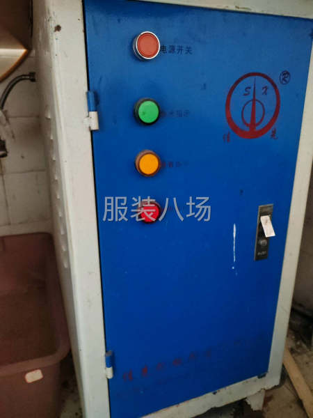 佳先9000瓦电锅炉-第1张图片