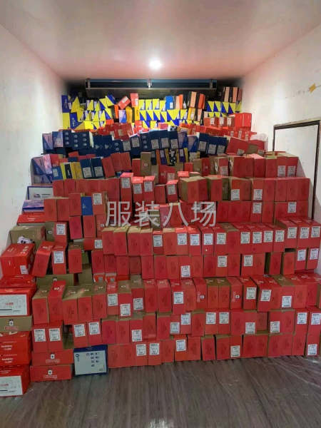 回收童装，童鞋，尾货，库存-第4张图片