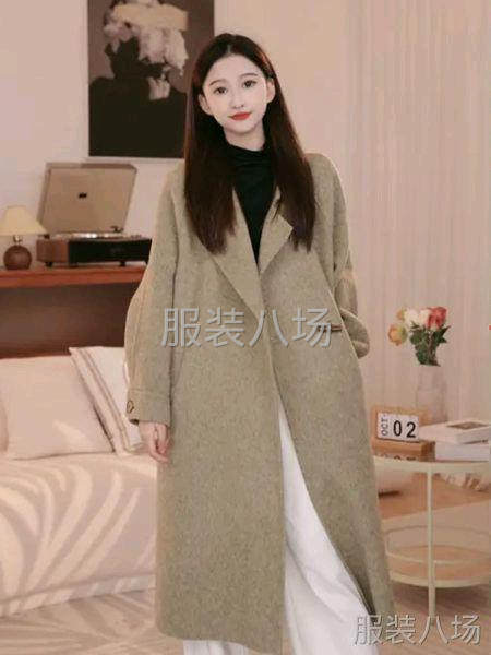 西装加工，名种时装加工-第3张图片