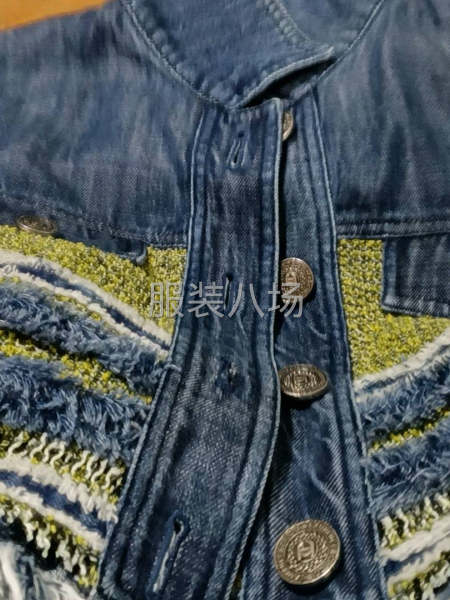 西装加工，名种时装加工-第1张图片