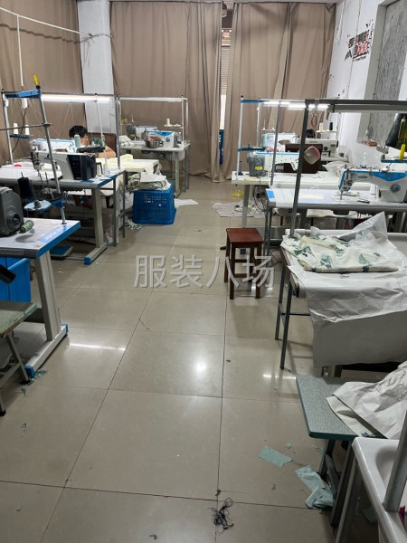 服装精品加工，来图打样，直接批量生产！快准稳！-第3张图片