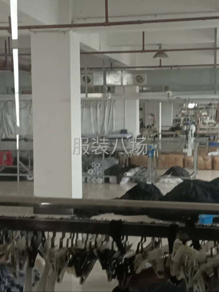 补招：拉练工1名，上腰工1名，四线工1名-第1张图片