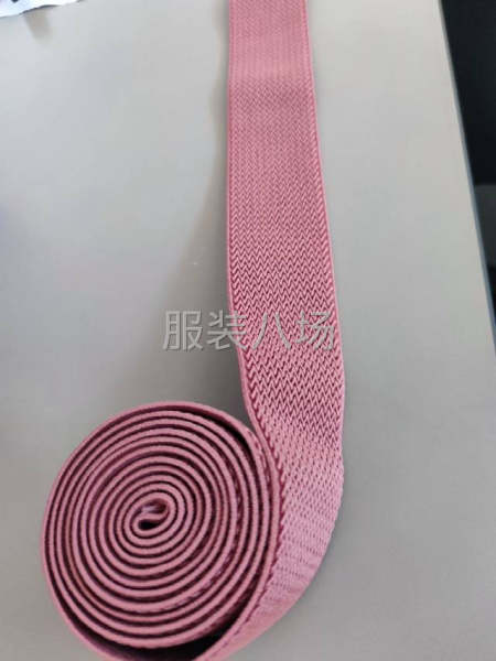 专业生产各种织带，松紧带，厂家直销价格优惠-第1张图片