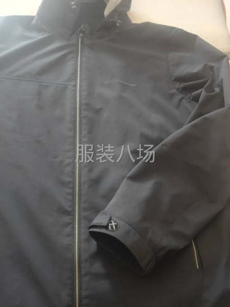 木加工厂现有工人三十多人，欢迎有半精品以上的男装女装-第1张图片