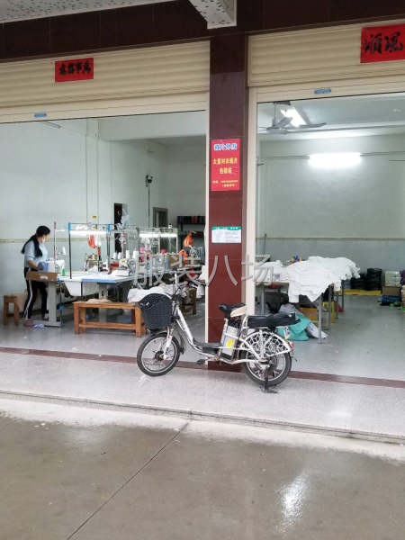 本厂专业衬衫加工。有10多年衬衫加工经验。-第3张图片