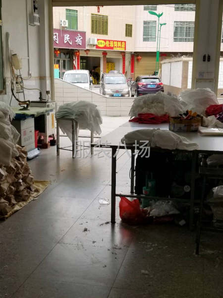 本厂专业衬衫加工。有10多年衬衫加工经验。-第2张图片
