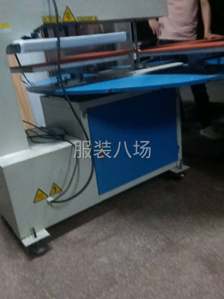 收购出售烫图机-第2张图片
