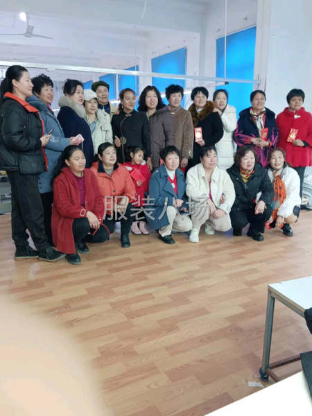承接缝纫加工-第1张图片