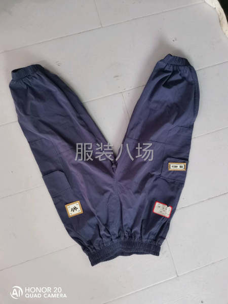 承接缝纫加工-第3张图片
