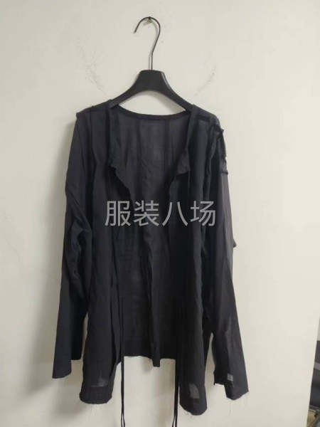直播單，二線品質-第5張圖片