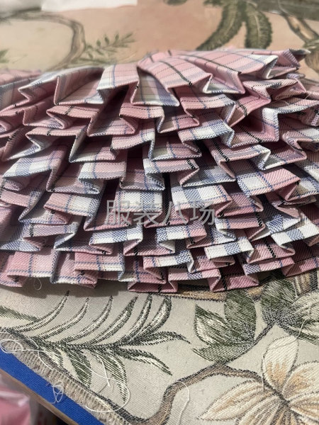 承接宠物服装童裙代工-第1张图片