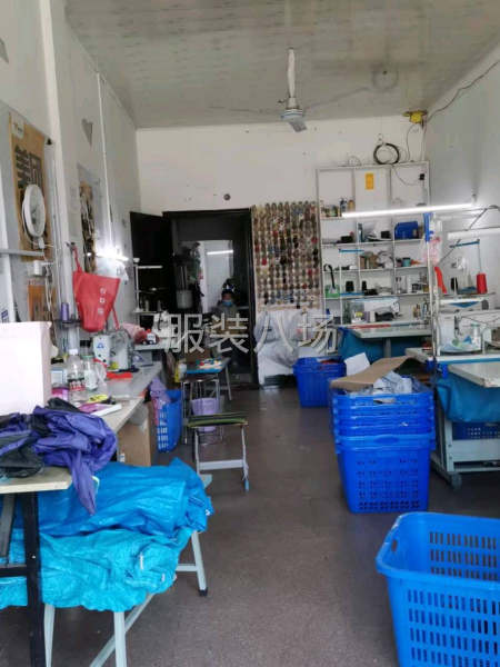 承接杭州童装网店女装等各种服装加工-第2张图片