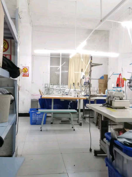 承接杭州童装网店女装等各种服装加工-第3张图片