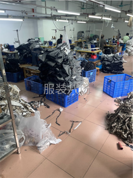 本厂承接牛仔加工 开发 包工包料-第1张图片