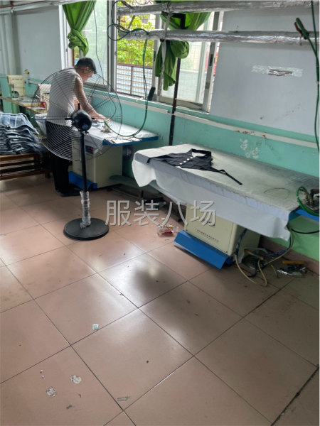 本厂承接牛仔加工 开发 包工包料-第4张图片