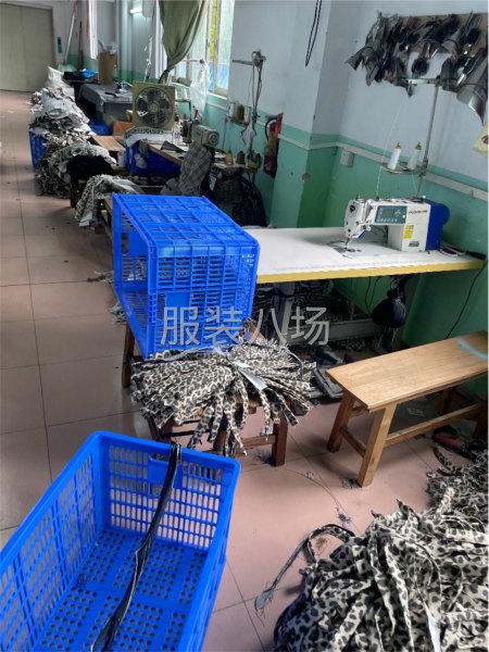 本厂承接牛仔加工 开发 包工包料-第2张图片