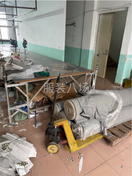 本厂承接牛仔加工 开发 包工包料-第3张图片