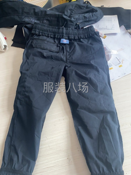 长年做裤子、货源稳定工价高-第2张图片