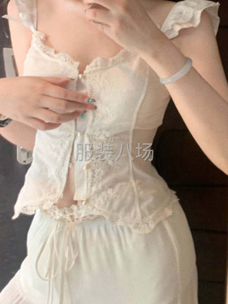 招优秀车位，裤子，针织-第7张图片