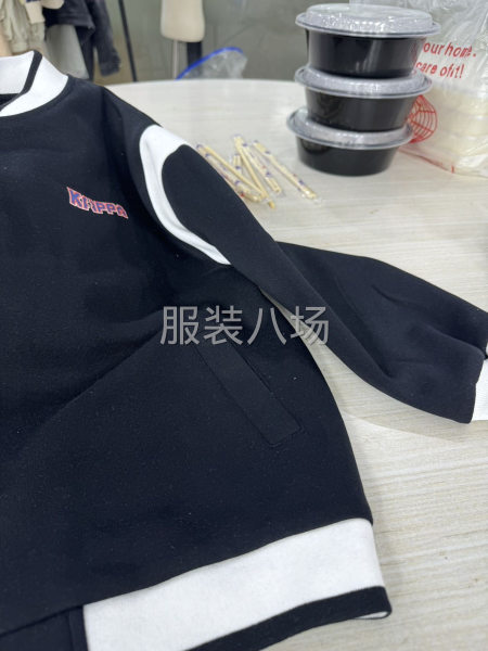 招聘长期工数名，平车开袋两名，压线一名，四线靠边四名，长期做-第2张图片