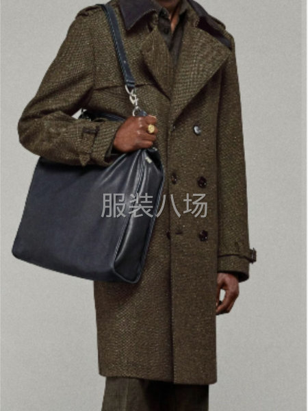 工艺要求高 工厂流程管理完整 大货全检 加工费合理-第1张图片