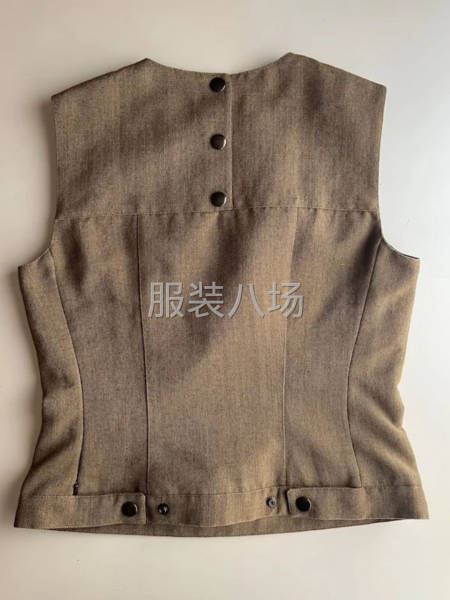 工艺要求高 工厂流程管理完整 大货全检 加工费合理-第4张图片