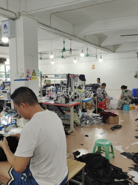 包工包料，来料加工，包头尾，T恤，卫衣，衬衣，裤子-第2张图片