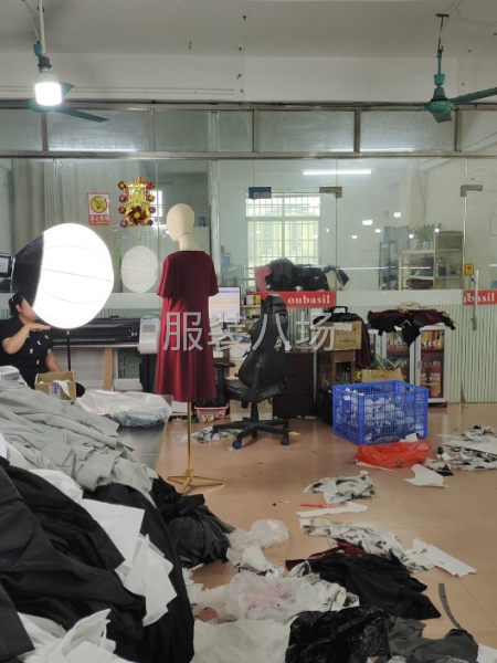 包工包料，来料加工，包头尾，T恤，卫衣，衬衣，裤子-第3张图片