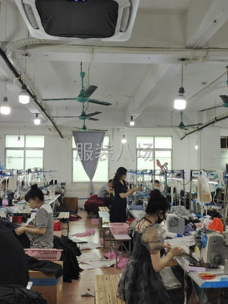 包工包料，来料加工，包头尾，T恤，卫衣，衬衣，裤子-第1张图片