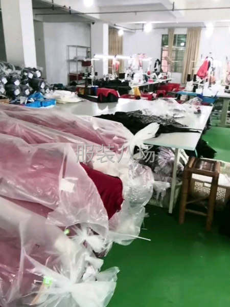 专业生产各类校服，专做校服十多载，经验丰富，-第1张图片