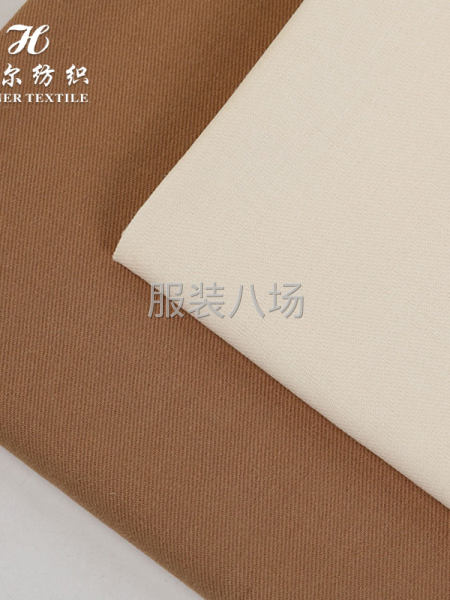 D718全棉32支天竺棉厂家现货裙装外套童装时装装饰布等面料-第4张图片