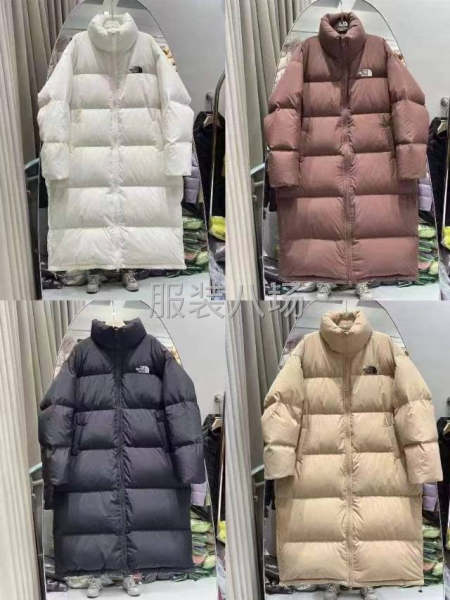 专业羽绒服生产加工-第4张图片
