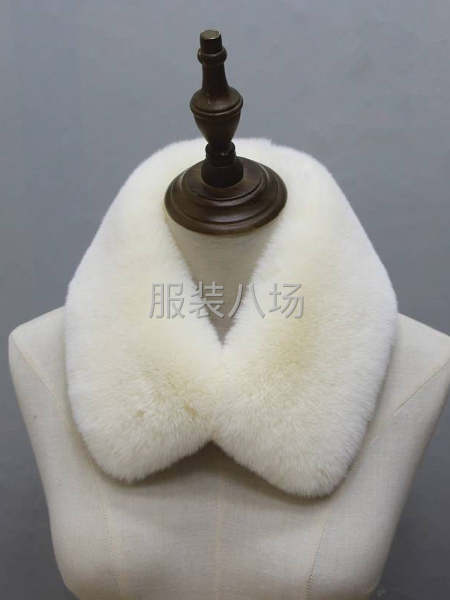承接各种环保毛，毛领-第8张图片