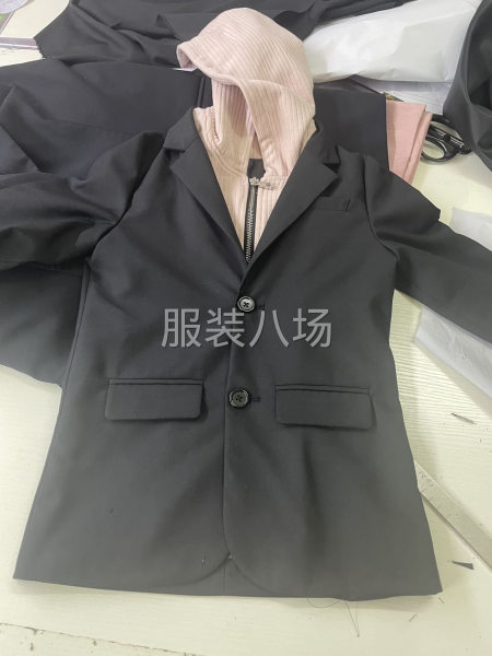承接各类样衣制作，小单，看图车版，头版，大版产前版-第5张图片