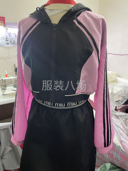 承接各类样衣制作，小单，看图车版，头版，大版产前版-第3张图片