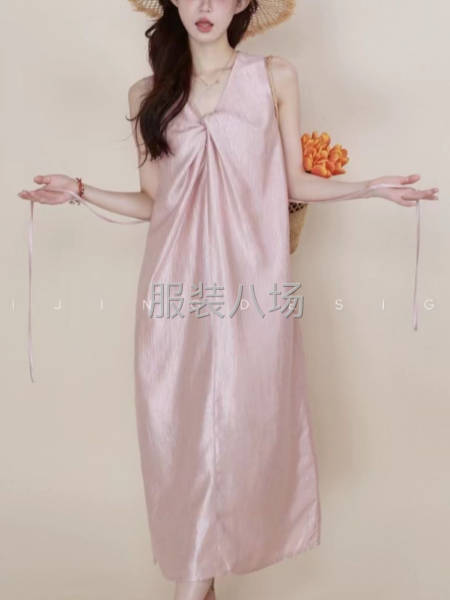 寻求工厂能力完善有仓储共同合伙经营（经销单工厂）-第1张图片