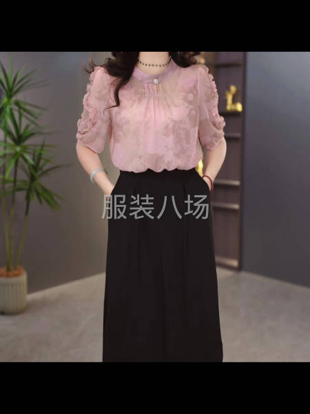寻求工厂能力完善有仓储共同合伙经营（经销单工厂）-第5张图片