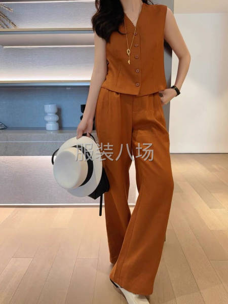 寻求工厂能力完善有仓储共同合伙经营（经销单工厂）-第3张图片