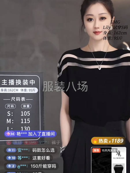 寻求工厂能力完善有仓储共同合伙经营（经销单工厂）-第7张图片