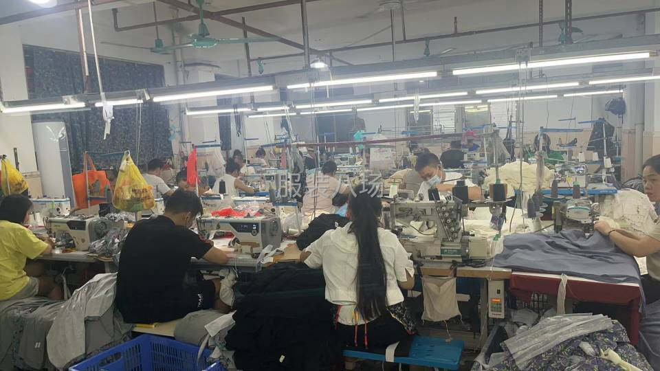 找客户，本厂有20余人，工资爽快的请联系-第1张图片