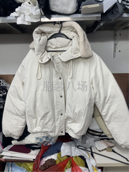 有制作精品羽绒服的能力-第1张图片