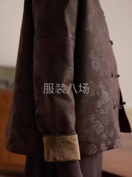 夫妻档接裁片-第1张图片