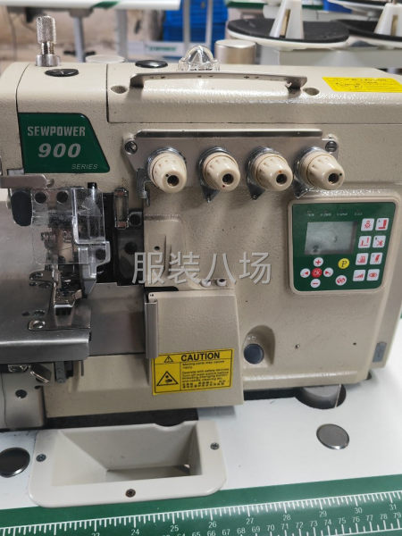 全新机二手价，正宗一线品牌，台湾欣普.-第3张图片