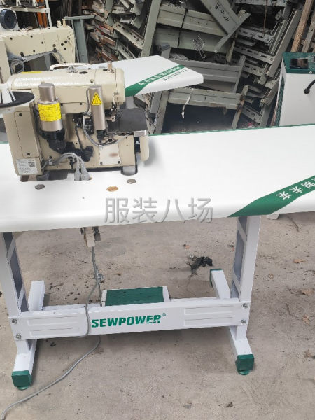 全新机二手价，正宗一线品牌，台湾欣普.-第8张图片