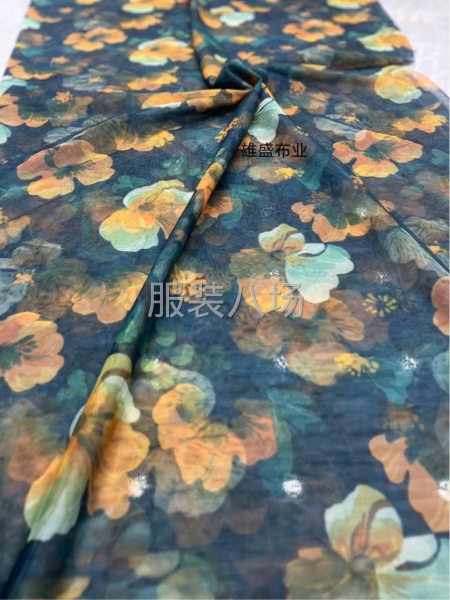 上半年爆款国风印花-第7张图片