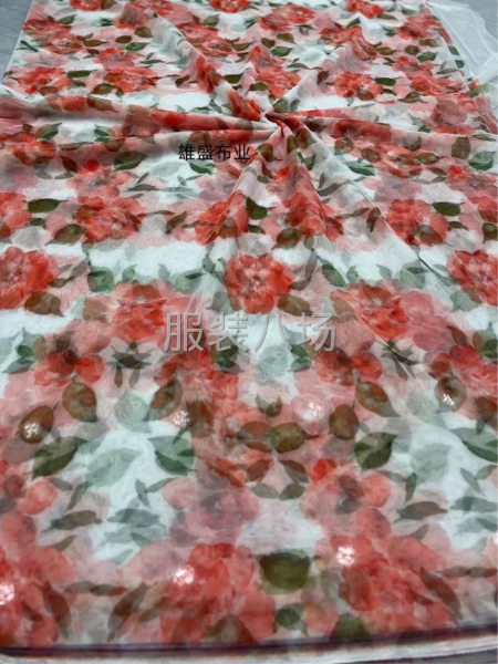 上半年爆款国风印花-第3张图片